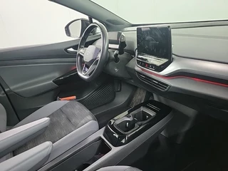 Volkswagen ID.4 Volkswagen ID.4 Pro 77 kWh (204PK), 1e-Eig. & Keurig-Onderh. BOVAG-Garantie. NL-Auto. - afbeelding nr 9