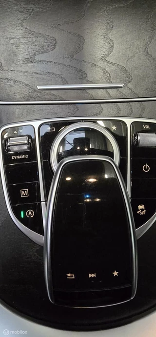Mercedes-Benz GLC Mercedes GLC-klasse 250 4MATIC Premium Plus AMG -Line - afbeelding nr 39