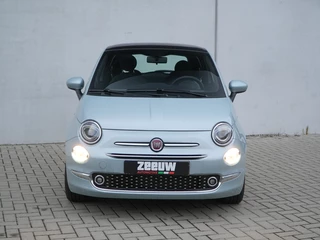 Fiat 500 - afbeelding nr 6