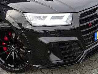 Audi Q5 Audi Q5 3.0 V6T SQ5 ABT 425PK+ Quattro WideBody / LED - afbeelding nr 40