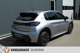 Peugeot 208 Peugeot 208 1.2 PureTech GT Automaat | Pano |stoelverw | Keyless - afbeelding nr 4