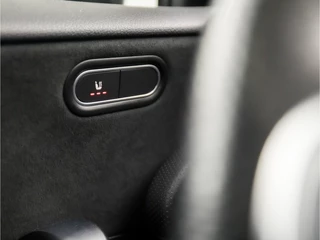 Mercedes-Benz A-Klasse (SCHUIFDAK, GROOT NAVI, LEDER/ALCANTARA, STOELVERWARMING, WIDESCREEN, SPORTSTOELEN, CAMERA, GETINT GLAS, NIEUWSTAAT) - afbeelding nr 18