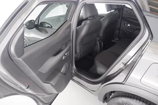 DS DS 3 Ds 3 1.2 130PK Performance Line leer|led|cam|nav|dab|ecc|acc|lmv17 - afbeelding nr 19
