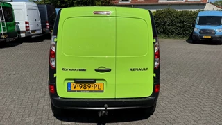Renault Kangoo - afbeelding nr 10