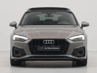 Audi A5 Panoramadak S Line Navigatie - afbeelding nr 8