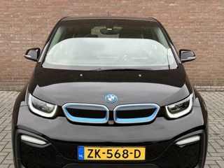 BMW i3 BMW i3 Basis iPerformance 94Ah 33 kWh Navi - LED - Cruise - Stoelverwarming - afbeelding nr 14