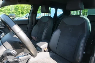 CUPRA Ateca CUPRA Ateca 2.0 TSI 4DRIVE TREKHAAK, CARPLAY, KEYLESS - afbeelding nr 18