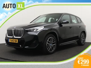 BMW iX1 xDrive30 M-Sport 67 kWh (96%SOH)