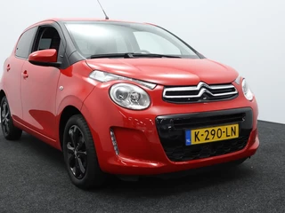 Citroën C1 - afbeelding nr 3