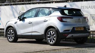 Renault Captur Renault Captur TCe 155 EDC Automaat Intens - afbeelding nr 2