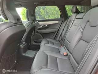 Volvo V90 Volvo V90 2.0 T8 Twin Engine AWD R-Design|Pano|Trekhaak|Leder|B&W - afbeelding nr 41