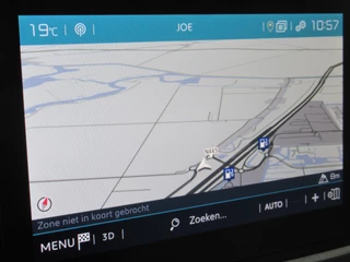 Citroën Berlingo Citroën Berlingo 1.2 PureTech Feel, Automaat / Carplay + Android Auto / Trekhaak / Camera / Navigatie / 16' LMV - afbeelding nr 12