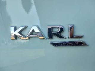 Opel KARL - afbeelding nr 27