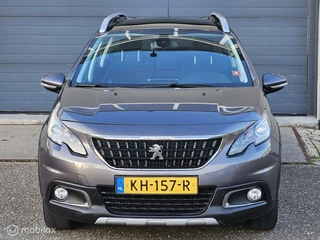 Peugeot 2008 Peugeot 2008 1.2 PureTech Allure Navi Airco cruise carplay - afbeelding nr 3