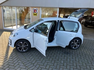 Volkswagen up! - afbeelding nr 19