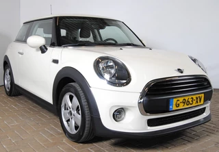 MINI 3-deurs - afbeelding nr 13