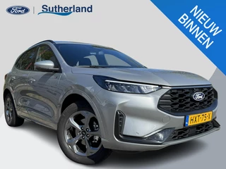 Ford Kuga 2.5 PHEV ST-Line