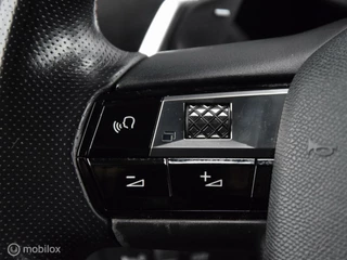 DS DS 3 DS 3 Crossback Performance Line+ Automaat 155 pk - afbeelding nr 21