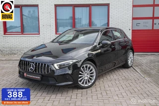 Mercedes-Benz A-Klasse - 418730737-0
