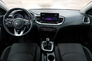 Kia Ceed Kia Ceed 1.0 T-GDi | CRUISE | CARPLAY | CAMERA | - afbeelding nr 32