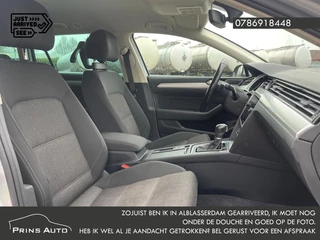 Volkswagen Passat |ADAPT CRUISE|STOELVERW|STOELMASSAGE|FULL LED - afbeelding nr 31