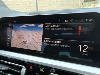 BMW 3 Serie BMW 3 Serie 320i SportLine,Schuifdak,Half leer,LED,Camera,Trekhk,NaviPro, - afbeelding nr 39