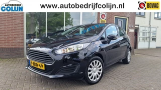 Ford Fiesta - afbeelding nr 1