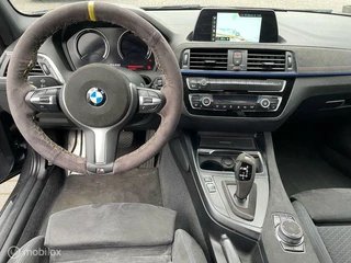 BMW 1 Serie BMW 1-serie 118i High Executive M Sport Edition 5D 2018 Nap - afbeelding nr 6