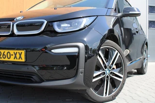 BMW i3 BMW i3 120Ah 42 kWh | Camera | Origineel NL | Stoelverwarming - afbeelding nr 15