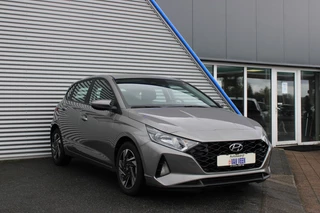 Hyundai i20 - afbeelding nr 14