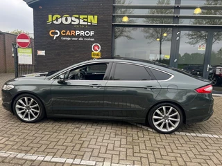 Ford Mondeo - afbeelding nr 7