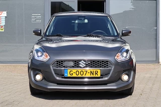 Suzuki Swift Suzuki Swift 1.2 Stijl Smart Hybrid AdaptiveCruise/Navi/Keyless - afbeelding nr 4