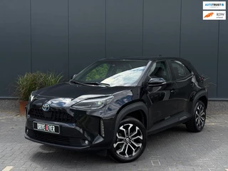 Toyota Yaris Cross 1.5 VVT-I Dynamic M24 NAVI | LED | CAMERA | LANE ASSIST | CR CONTROL