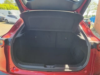 Mazda CX-30 Mazda CX-30 2.0 SA-X COMFORT - afbeelding nr 7