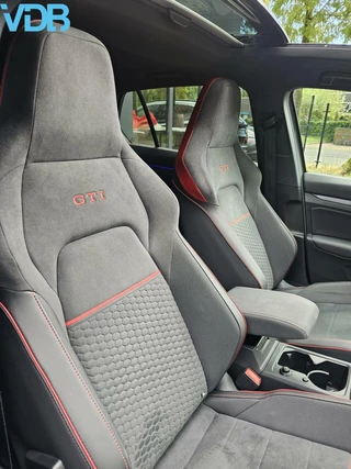 Volkswagen Golf Volkswagen Golf 2.0 TSI GTI Clubsport 45 AKRAPOVIC MONDSTEIN - afbeelding nr 18