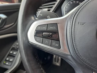 BMW 1 Serie | Navi | Sportinterieur | Stoelverw.| Head-up | Leder | M-Sport - Model 2020 - afbeelding nr 8