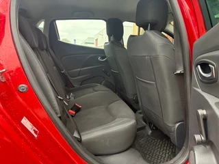 Renault Clio Renault Clio Onbekend - afbeelding nr 16
