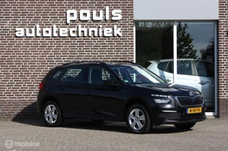 Škoda Kamiq 1.0 TSI Active