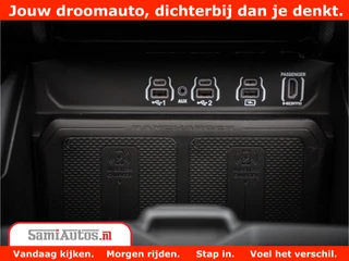 Dodge Ram 1500 Dodge Ram 1500 Limited Demo Night High Output 540HP 706Nm | Massage + Full Option | De Meest Luxe en Volle Pick-Up in zijn Klasse | Comfortabele Dubbele Cabine met Royale 5 Zitplaatsen | BPM vrij | Nu Leverbaar uit Voorraad | Voorraad Nr 2263 - V76JVF - afbeelding nr 68