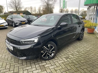 Opel Corsa - afbeelding nr 1
