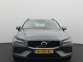 Volvo V60 CARPLAY / DAB+ / ACC / DODEHOEK / NAVI / CLIMA / PDC / BLUETOOTH / NL-AUTO - afbeelding nr 18