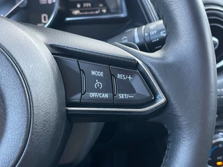 Mazda CX-3 | Navi | Camera | HUD | Keyless | LED | DAB+ | 18 inch - afbeelding nr 18