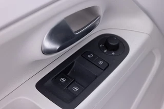 Volkswagen up! Volkswagen up! 1.0 EcoFuel *CNG / AARDGAS* high up! 5drs - afbeelding nr 8