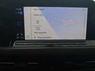 Volkswagen Golf Volkswagen Golf 1.4 eHybrid GTE 245PK DSG | IQ.Light | Navi | Apple CarPlay | BTW Auto | - afbeelding nr 8