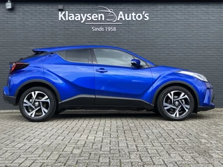 Toyota C-HR - afbeelding nr 4