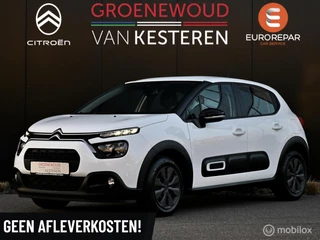 Citroën C3 83 Business I Navi I Clima I Cruise I