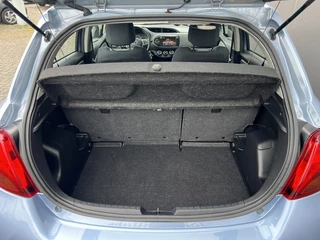 Toyota Yaris - afbeelding nr 4