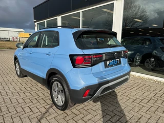 Volkswagen T-Cross App Connect - afbeelding nr 3