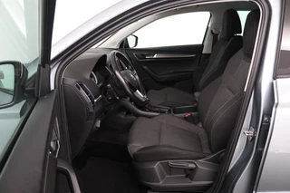 Škoda Karoq Skoda Karoq 1.5 TSI ACT Style Business (PANORAMADAK, CRUISE ADAPTIEF, PARKEERSENSOREN, STOELVERWARMING, NAVIGATIE, AUTOMAAT) - afbeelding nr 8