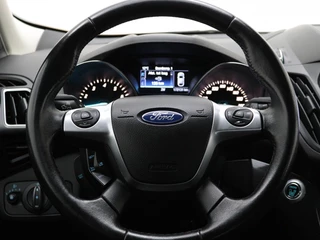 Ford Kuga - afbeelding nr 26